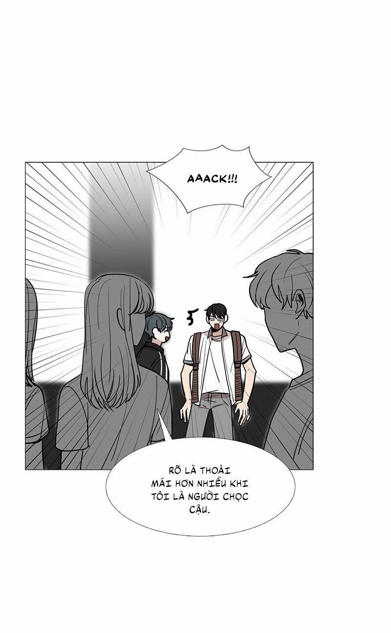 Trái Tim Của Ma Cà Rồng 18 trang 27