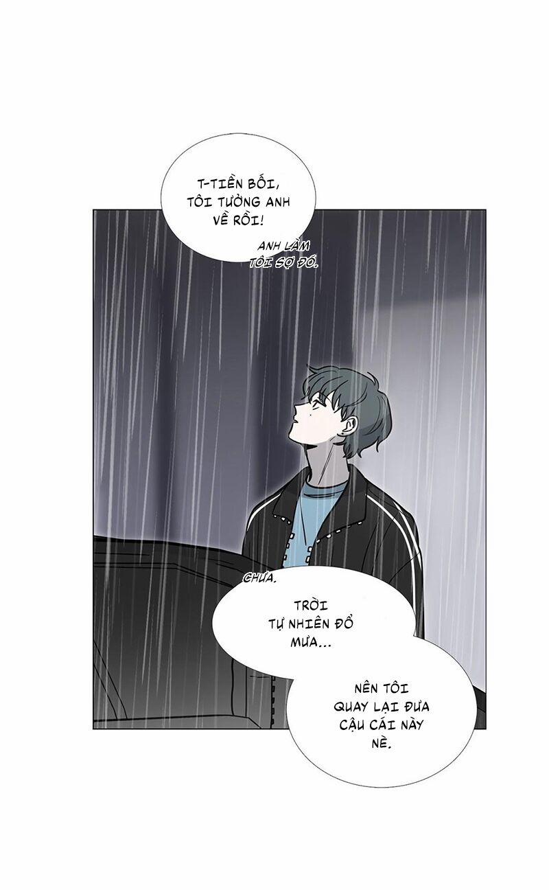 Trái Tim Của Ma Cà Rồng 18 trang 28