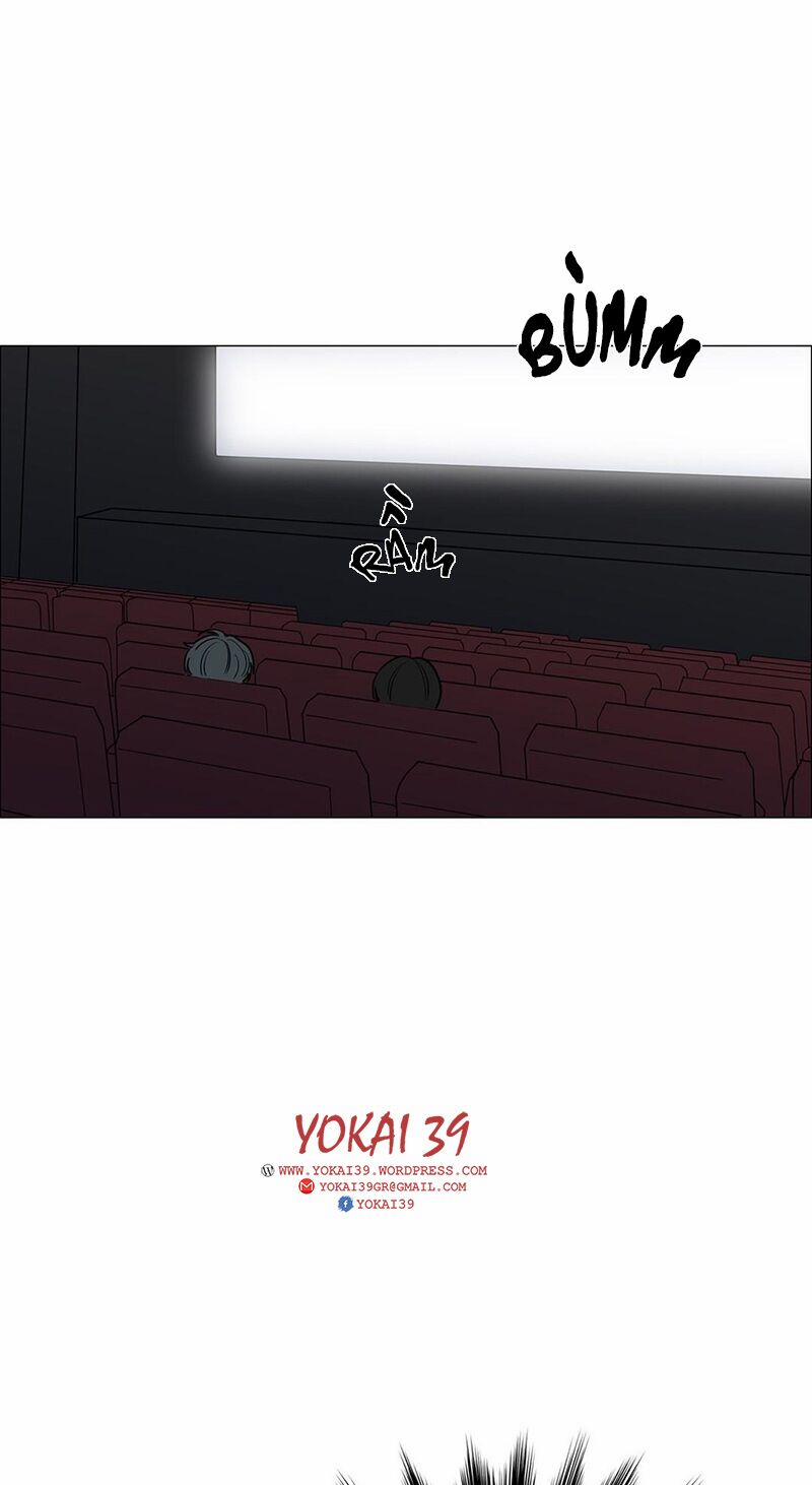 Trái Tim Của Ma Cà Rồng 18 trang 3