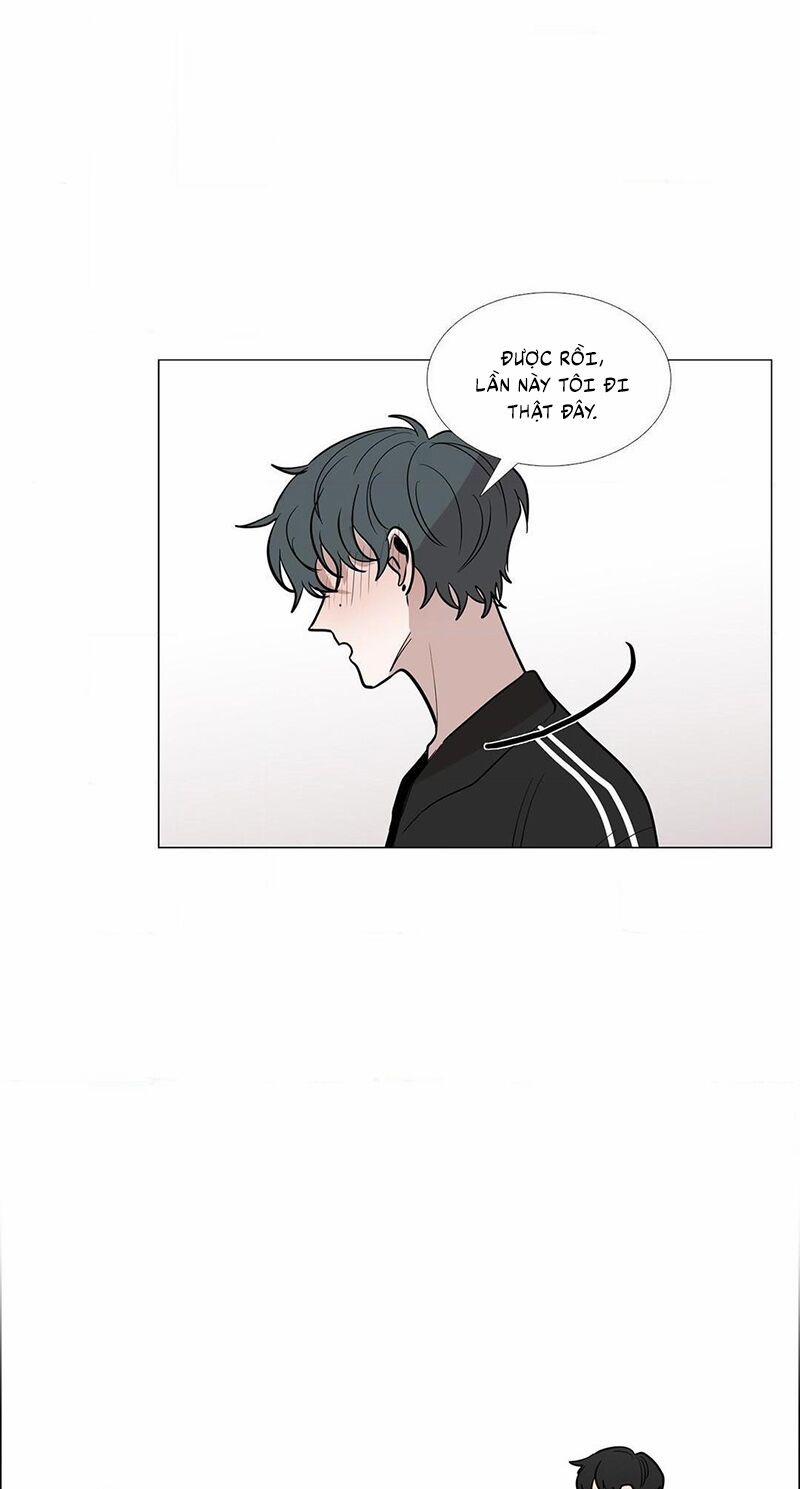 Trái Tim Của Ma Cà Rồng 18 trang 30