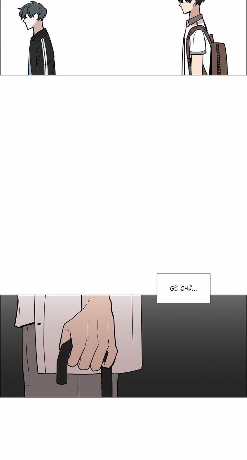 Trái Tim Của Ma Cà Rồng 18 trang 31