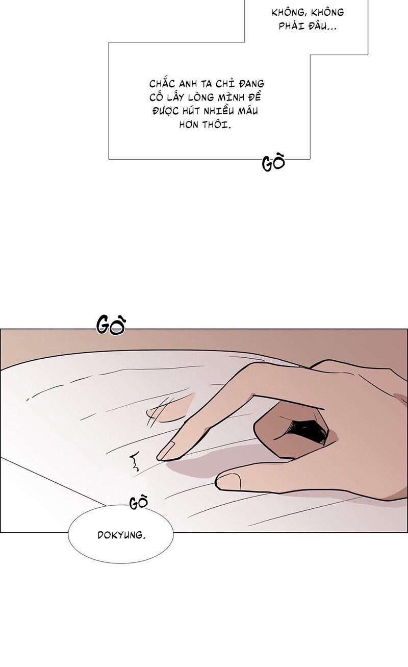 Trái Tim Của Ma Cà Rồng 18 trang 33