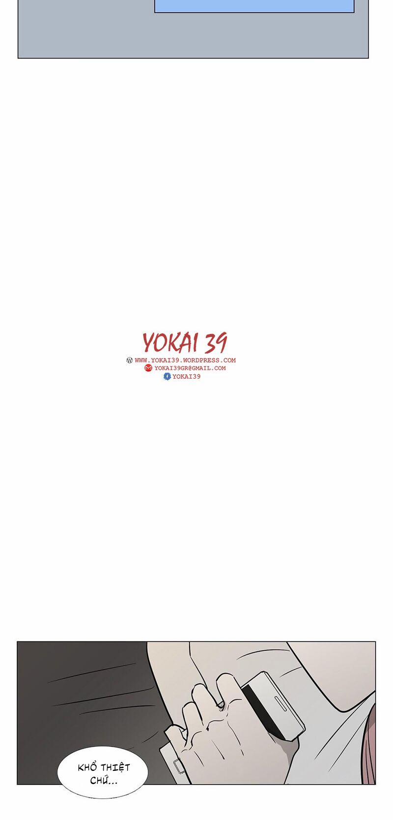 Trái Tim Của Ma Cà Rồng 18 trang 37