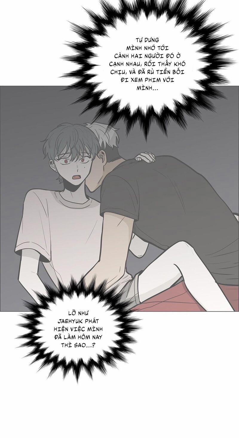 Trái Tim Của Ma Cà Rồng 18 trang 4