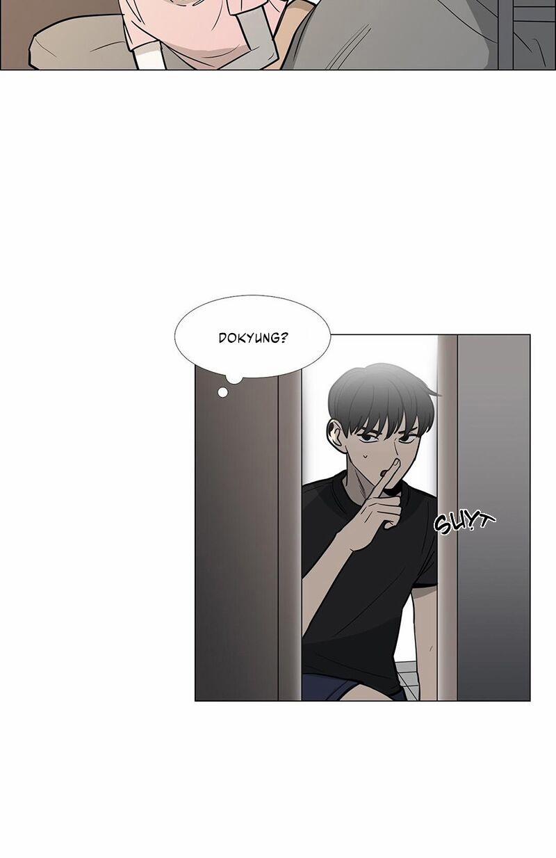 Trái Tim Của Ma Cà Rồng 18 trang 40