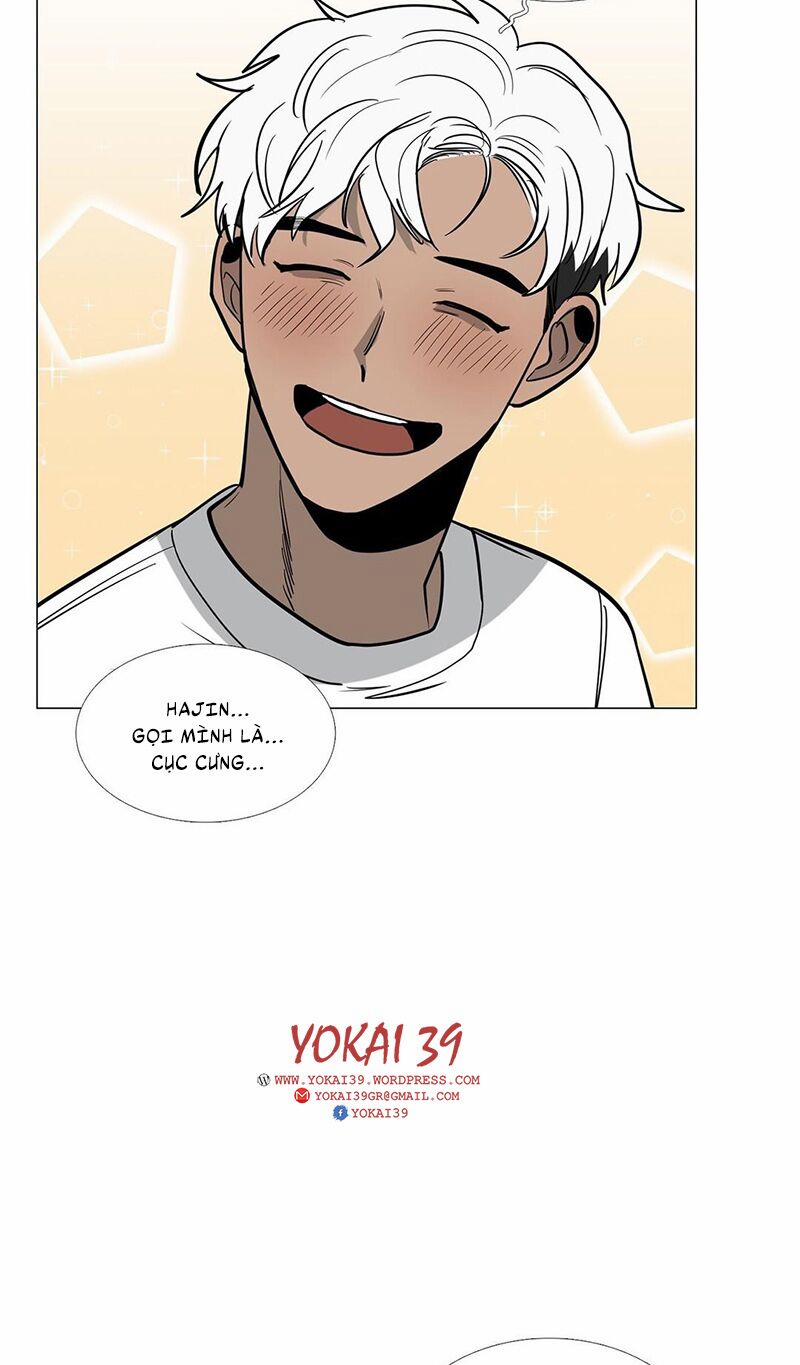 Trái Tim Của Ma Cà Rồng 18 trang 45