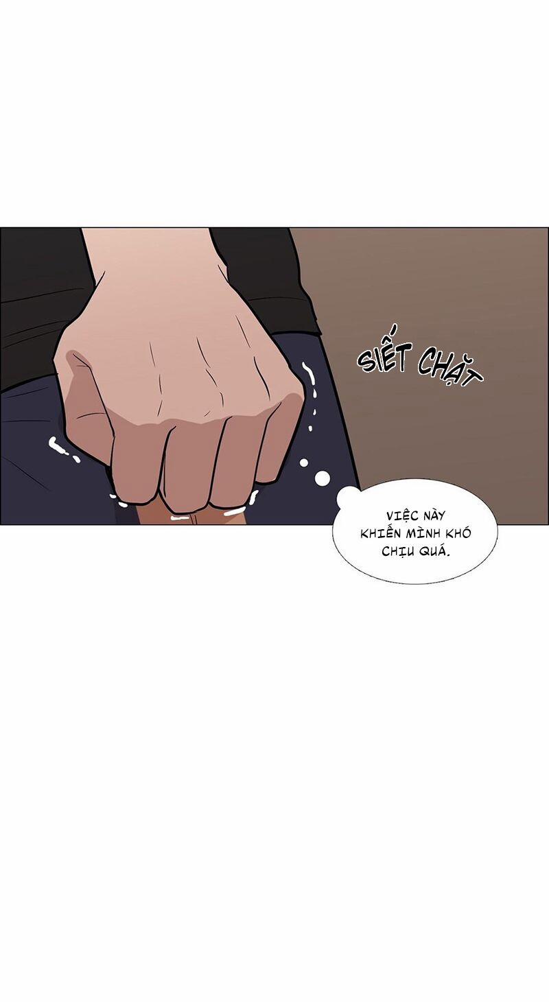 Trái Tim Của Ma Cà Rồng 18 trang 49