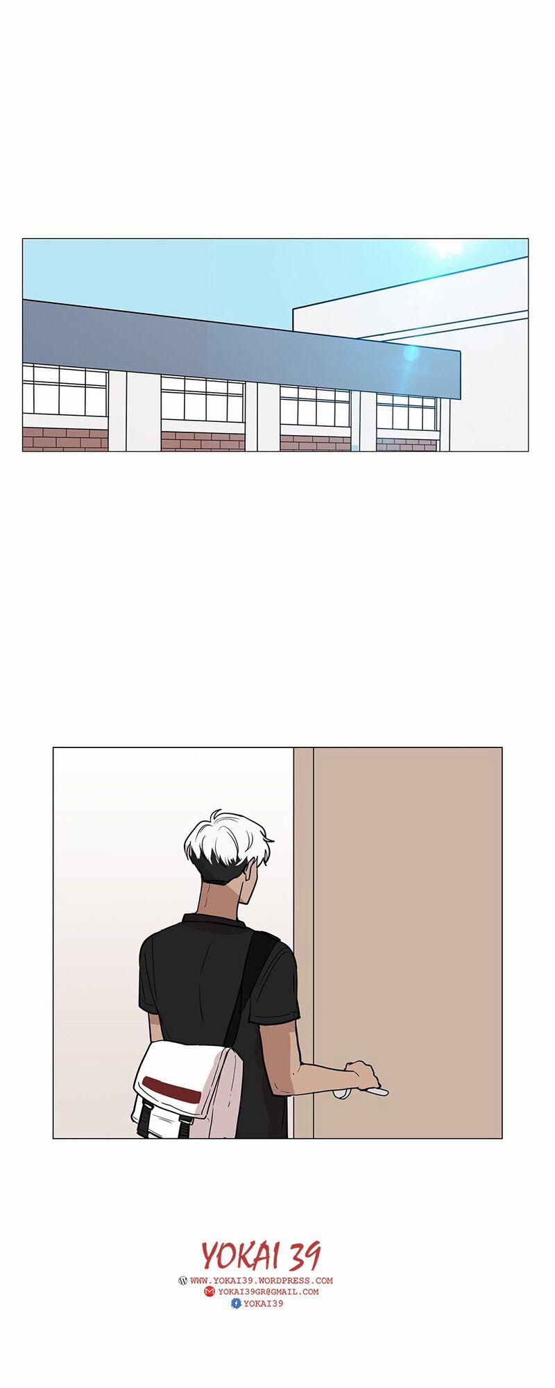 Trái Tim Của Ma Cà Rồng 18 trang 50