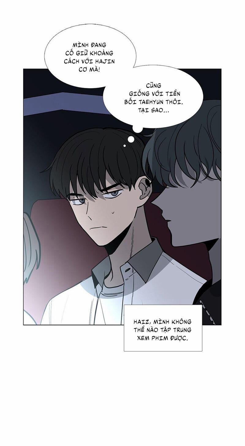 Trái Tim Của Ma Cà Rồng 18 trang 6