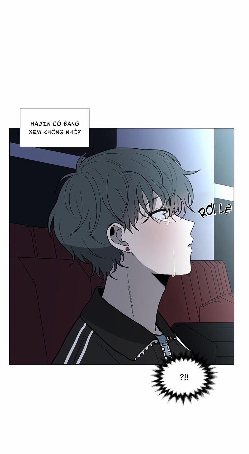 Trái Tim Của Ma Cà Rồng 18 trang 7