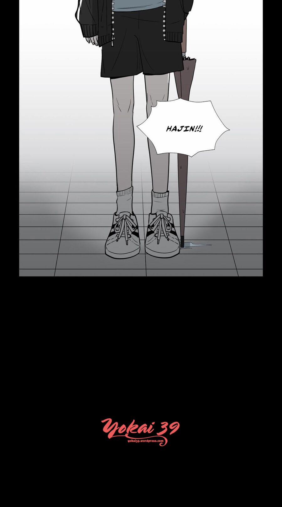 Trái Tim Của Ma Cà Rồng 19 trang 12