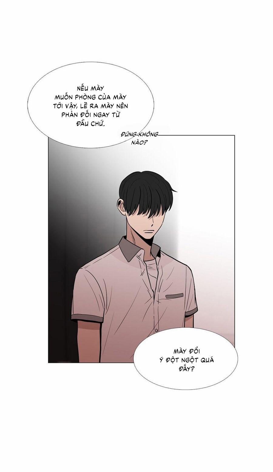 Trái Tim Của Ma Cà Rồng 19 trang 19