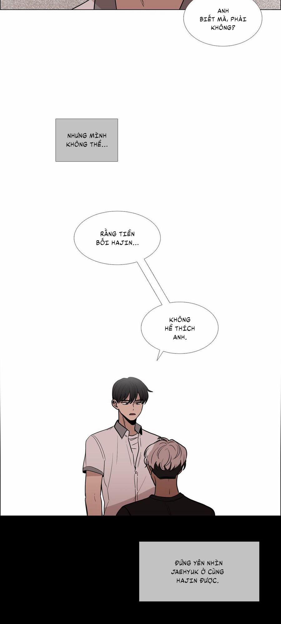 Trái Tim Của Ma Cà Rồng 19 trang 22