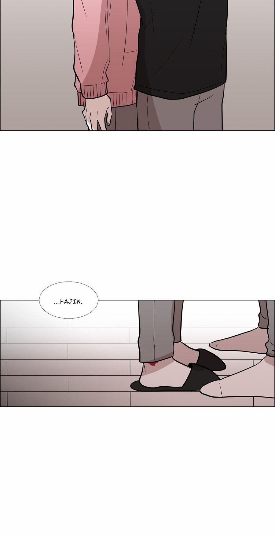 Trái Tim Của Ma Cà Rồng 19 trang 38