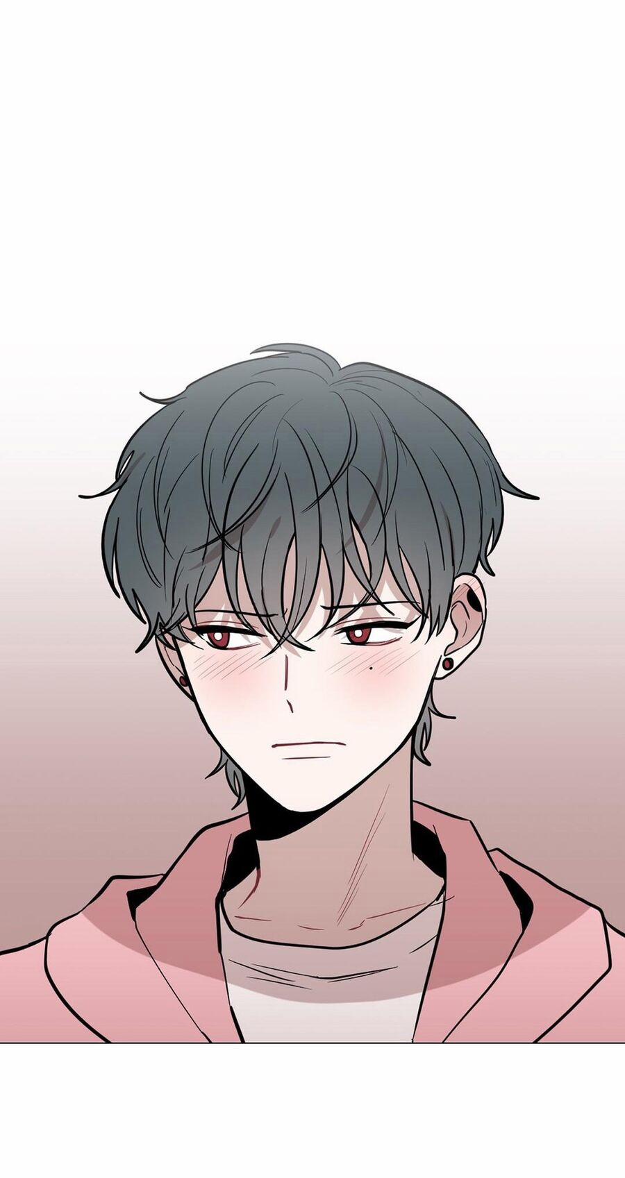 Trái Tim Của Ma Cà Rồng 19 trang 42