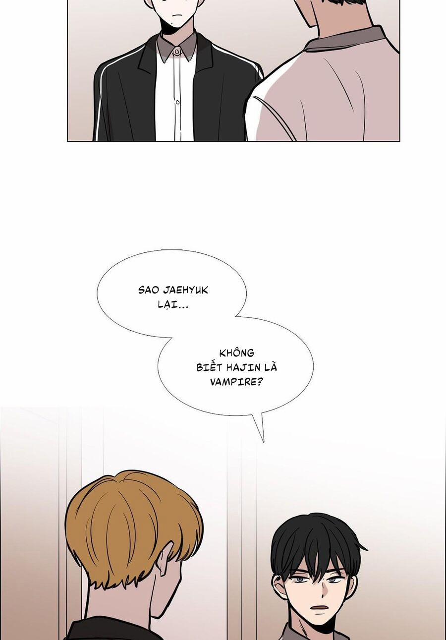 Trái Tim Của Ma Cà Rồng 19 trang 44