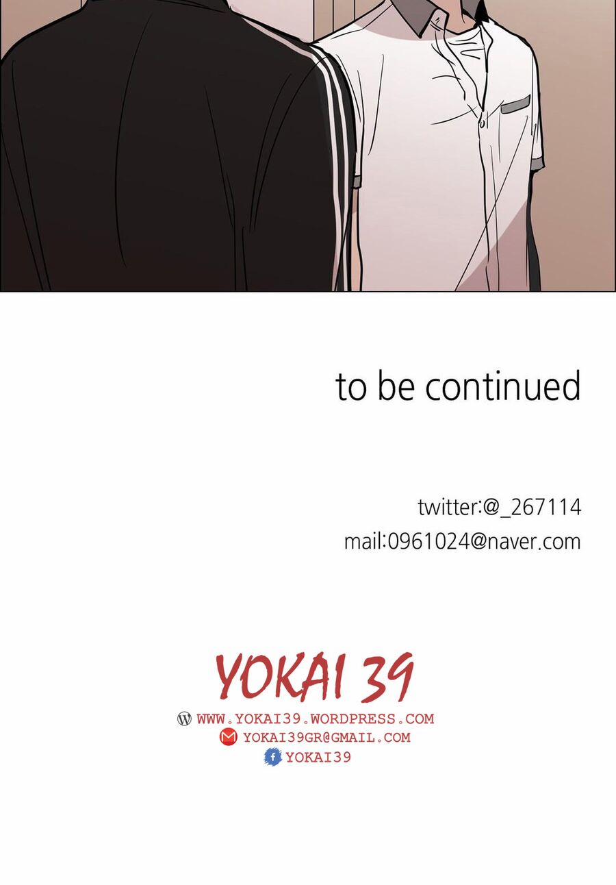 Trái Tim Của Ma Cà Rồng 19 trang 45