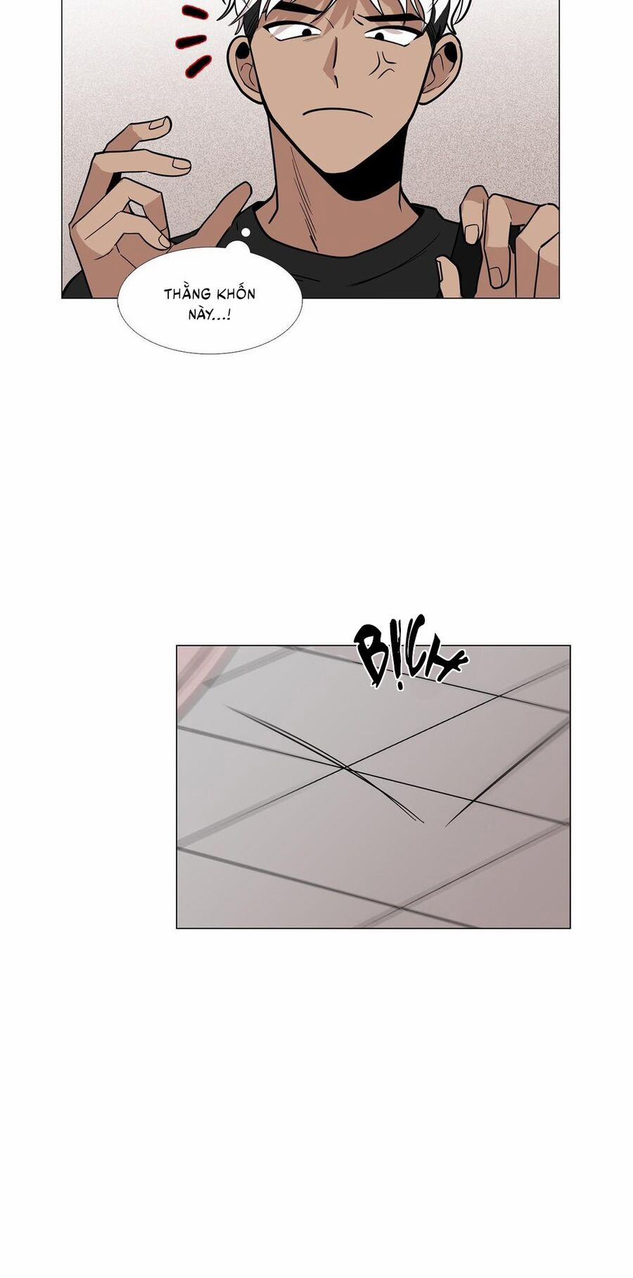 Trái Tim Của Ma Cà Rồng 19 trang 6