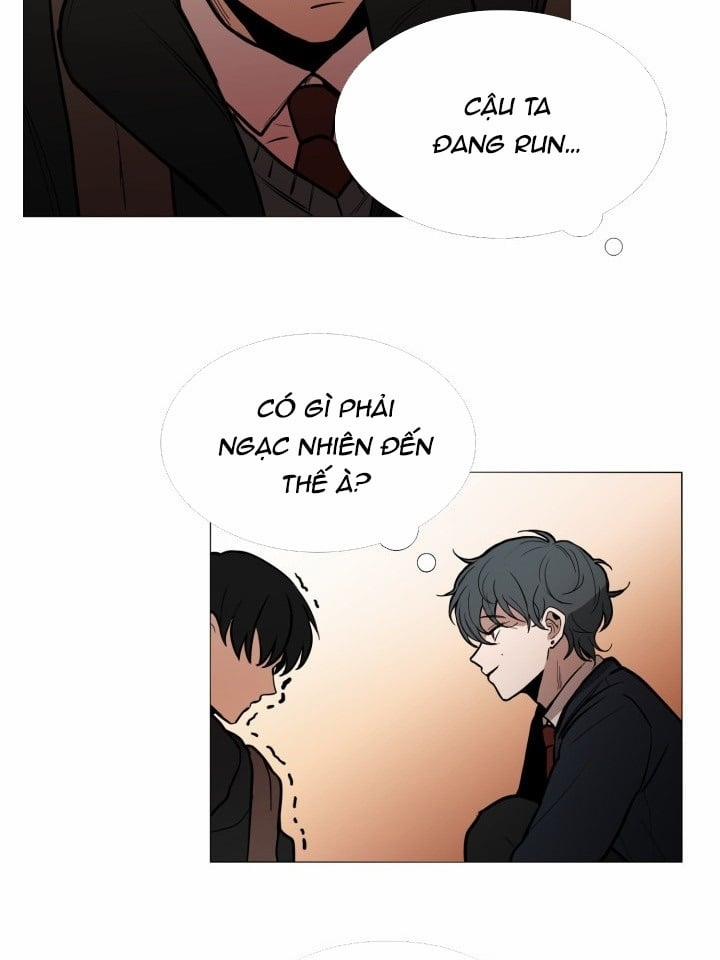 Trái Tim Của Ma Cà Rồng 2 trang 14