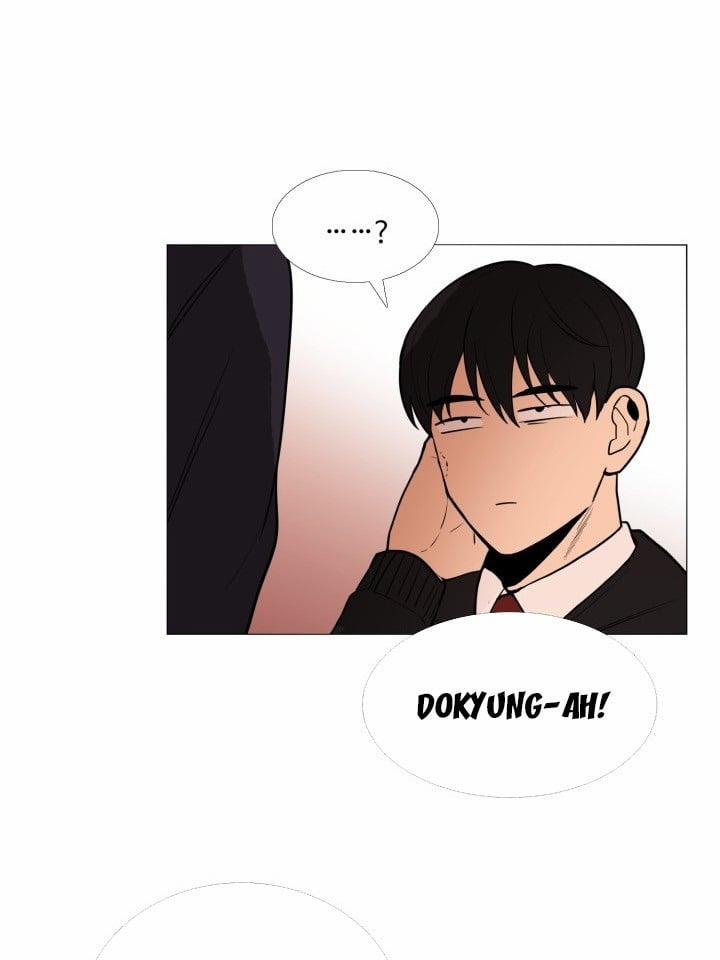 Trái Tim Của Ma Cà Rồng 2 trang 25