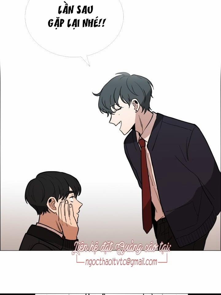 Trái Tim Của Ma Cà Rồng 2 trang 26