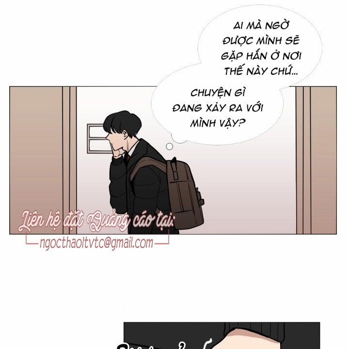 Trái Tim Của Ma Cà Rồng 2 trang 29