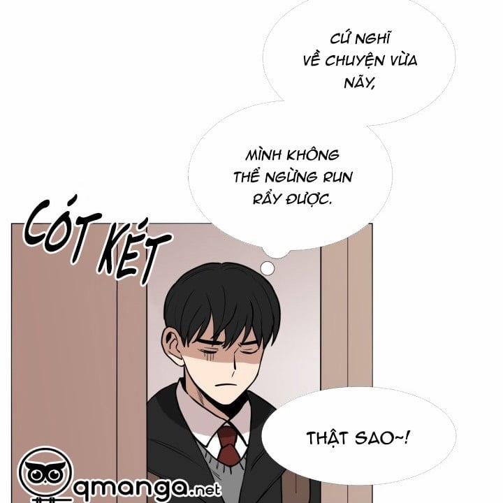 Trái Tim Của Ma Cà Rồng 2 trang 31