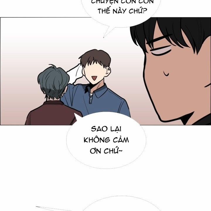 Trái Tim Của Ma Cà Rồng 2 trang 33