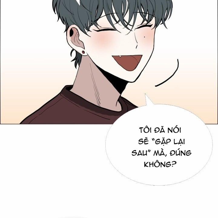 Trái Tim Của Ma Cà Rồng 2 trang 35