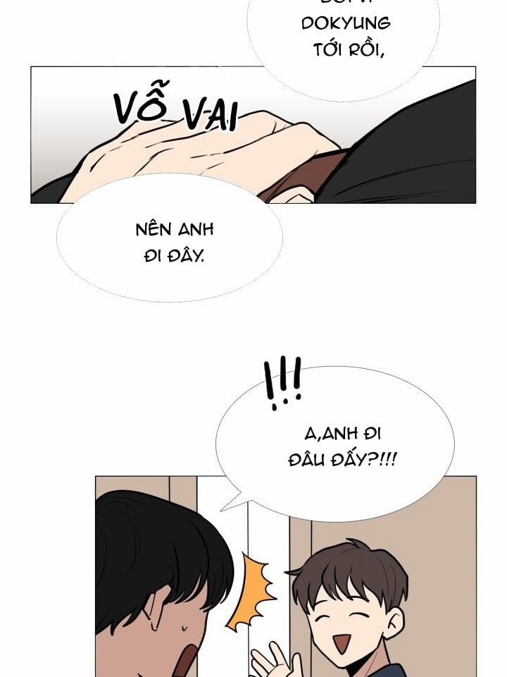 Trái Tim Của Ma Cà Rồng 2 trang 37