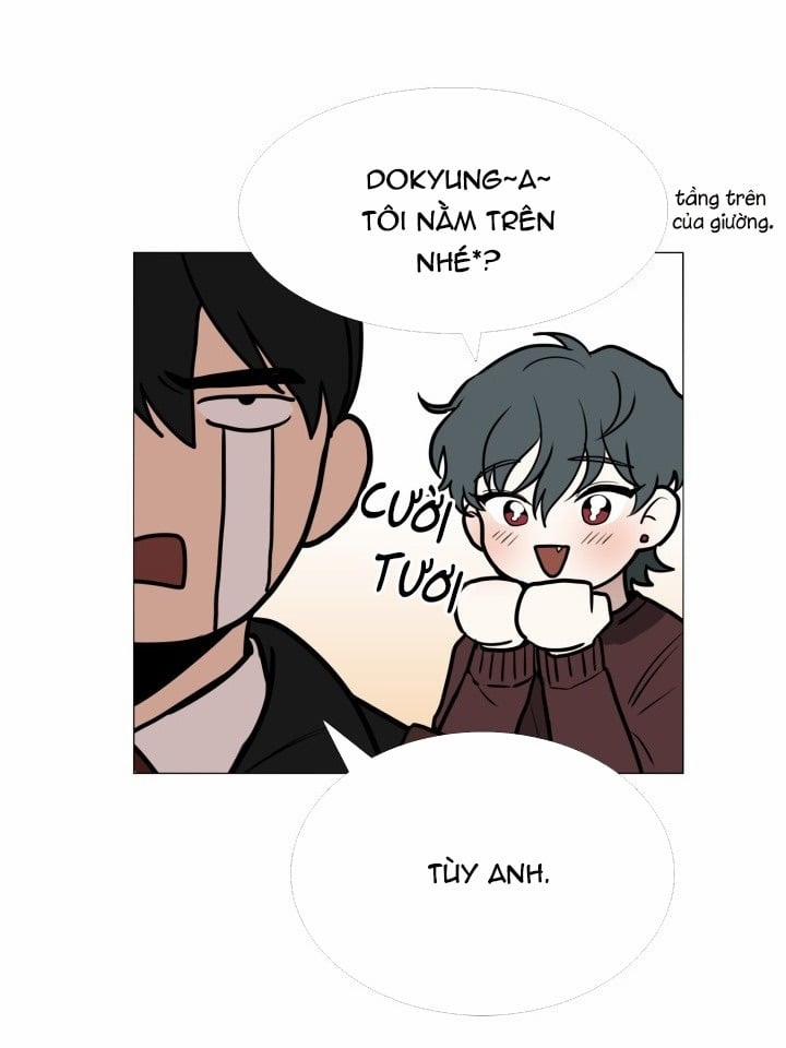 Trái Tim Của Ma Cà Rồng 2 trang 39