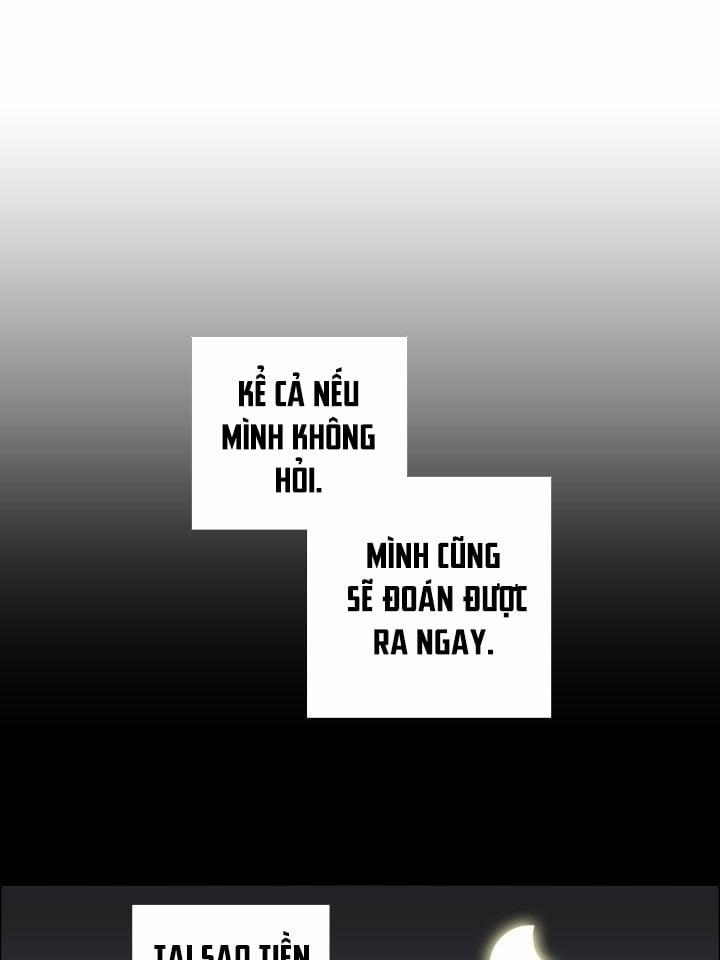 Trái Tim Của Ma Cà Rồng 2 trang 40