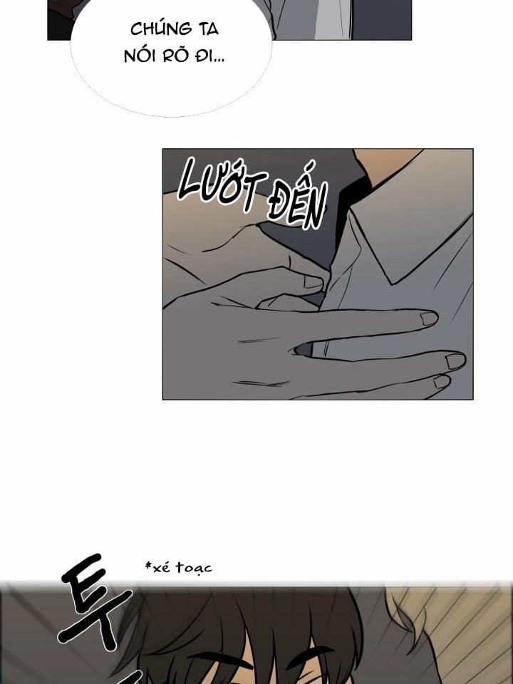 Trái Tim Của Ma Cà Rồng 2 trang 47