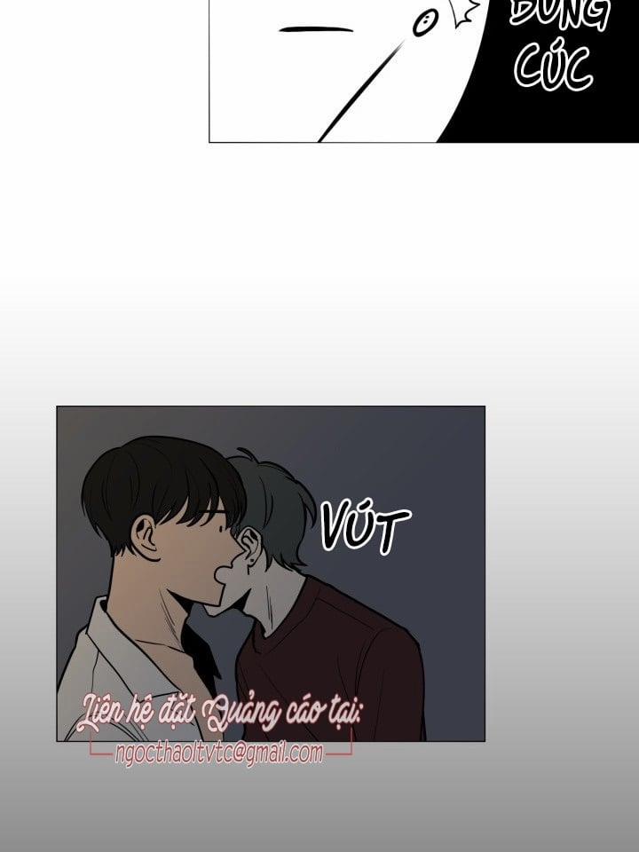 Trái Tim Của Ma Cà Rồng 2 trang 49