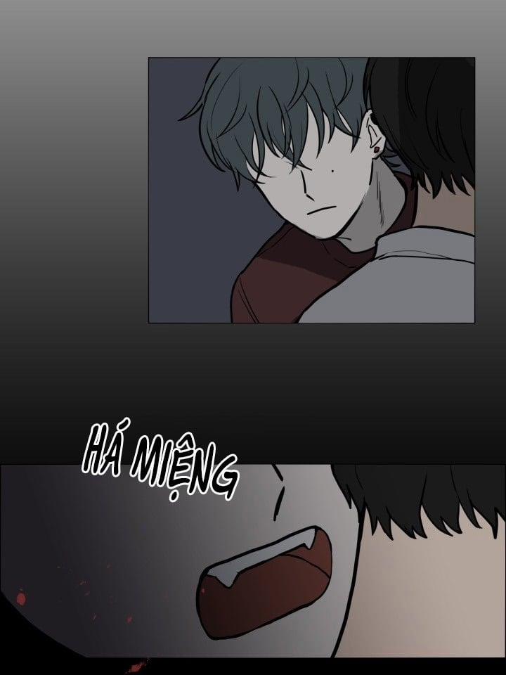 Trái Tim Của Ma Cà Rồng 2 trang 50