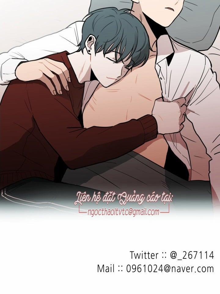 Trái Tim Của Ma Cà Rồng 2 trang 53