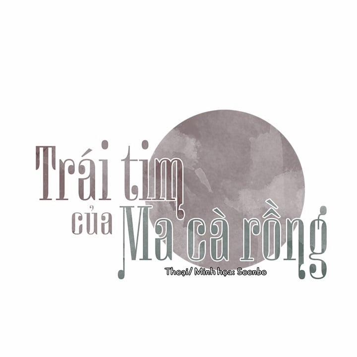 Trái Tim Của Ma Cà Rồng 2 trang 7