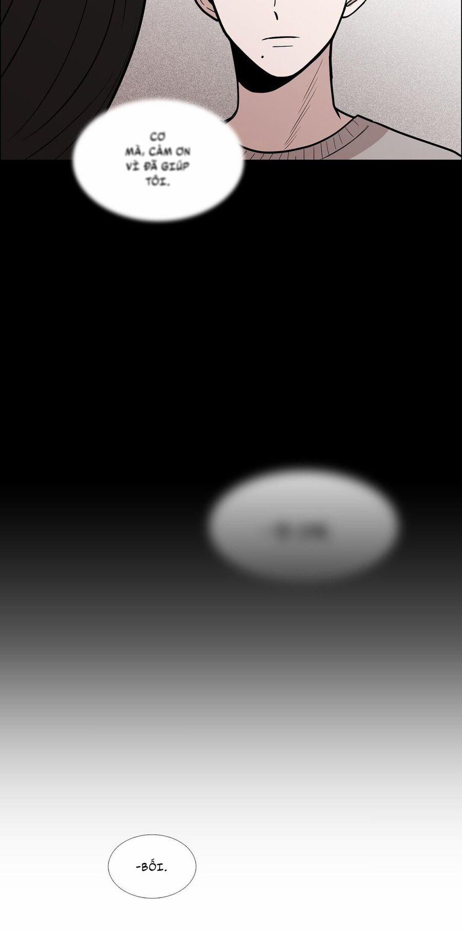 Trái Tim Của Ma Cà Rồng 20 trang 11