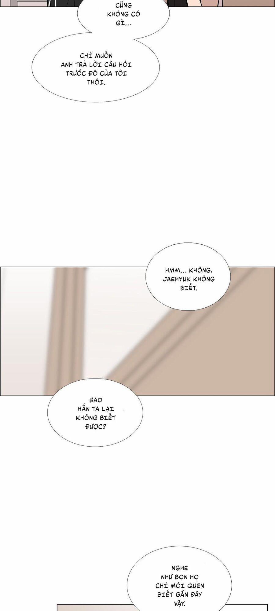 Trái Tim Của Ma Cà Rồng 20 trang 13