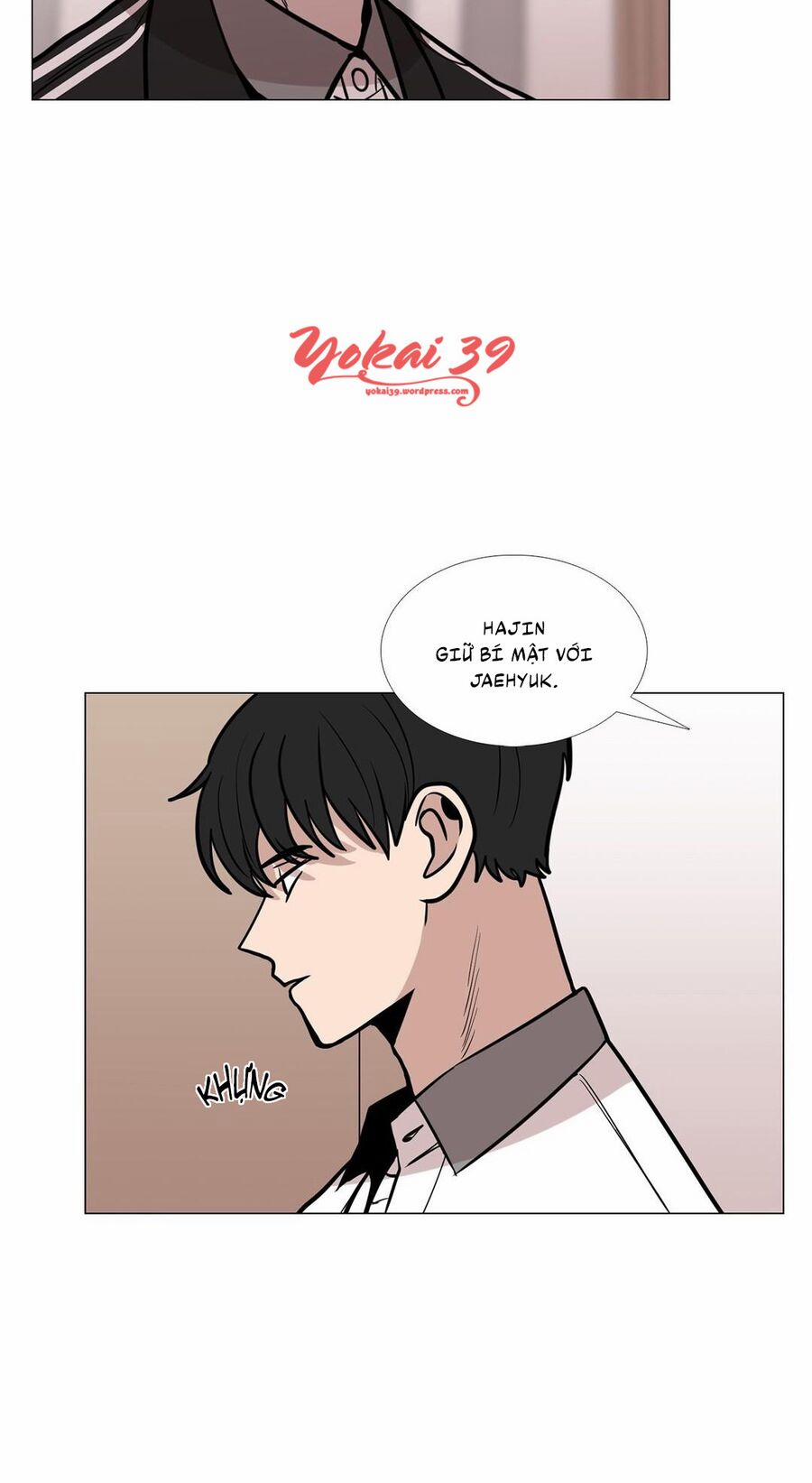 Trái Tim Của Ma Cà Rồng 20 trang 15