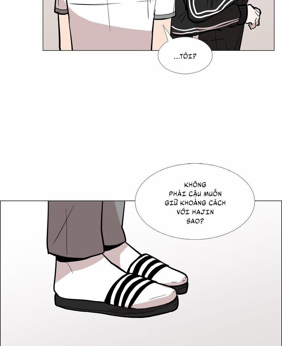 Trái Tim Của Ma Cà Rồng 20 trang 22