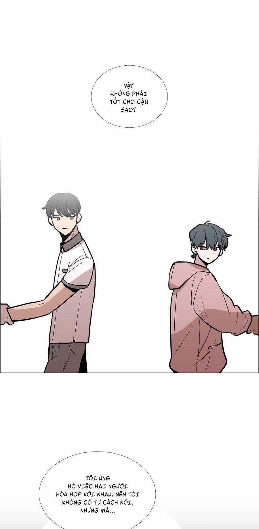 Trái Tim Của Ma Cà Rồng 20 trang 25