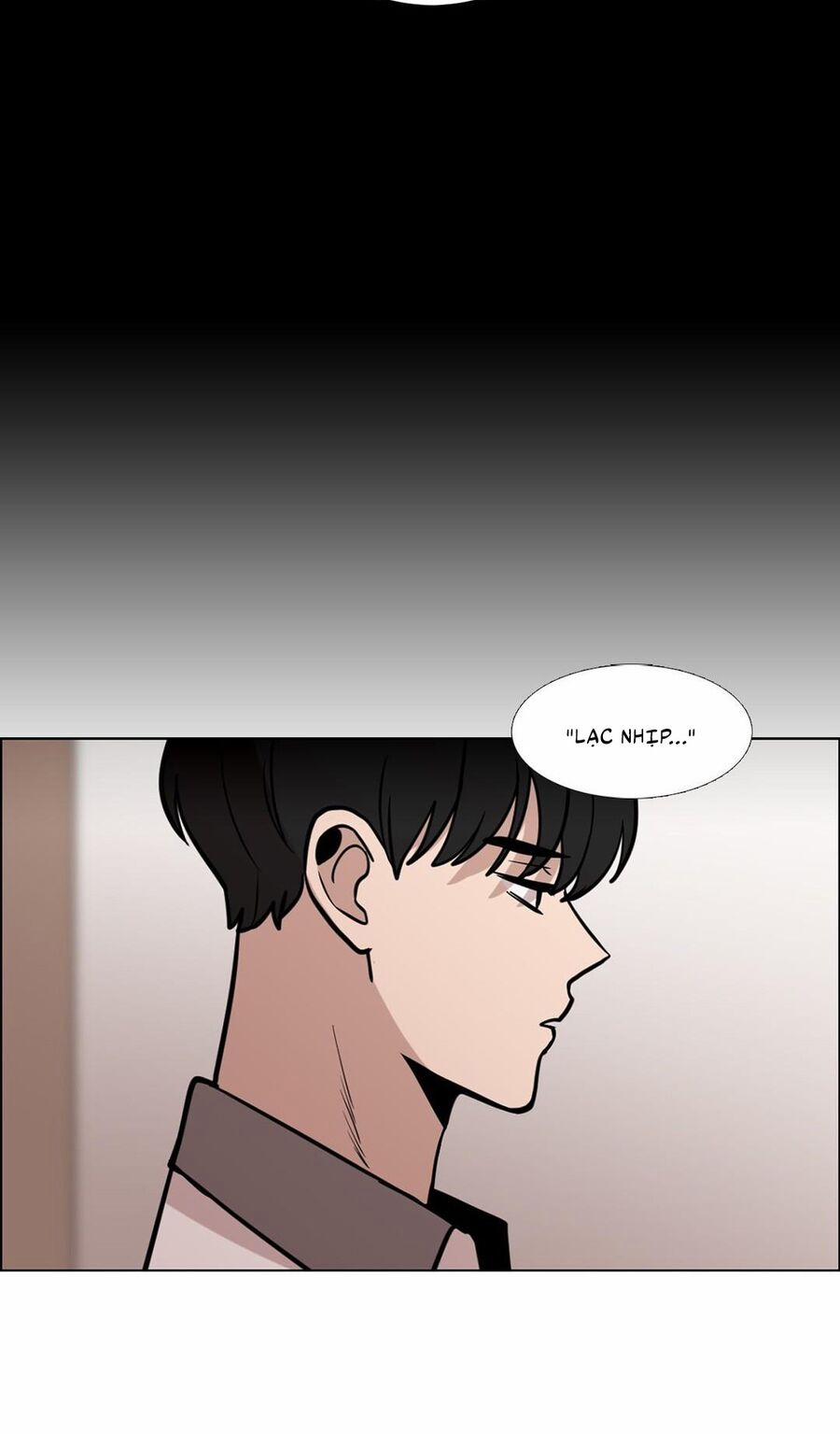 Trái Tim Của Ma Cà Rồng 20 trang 31