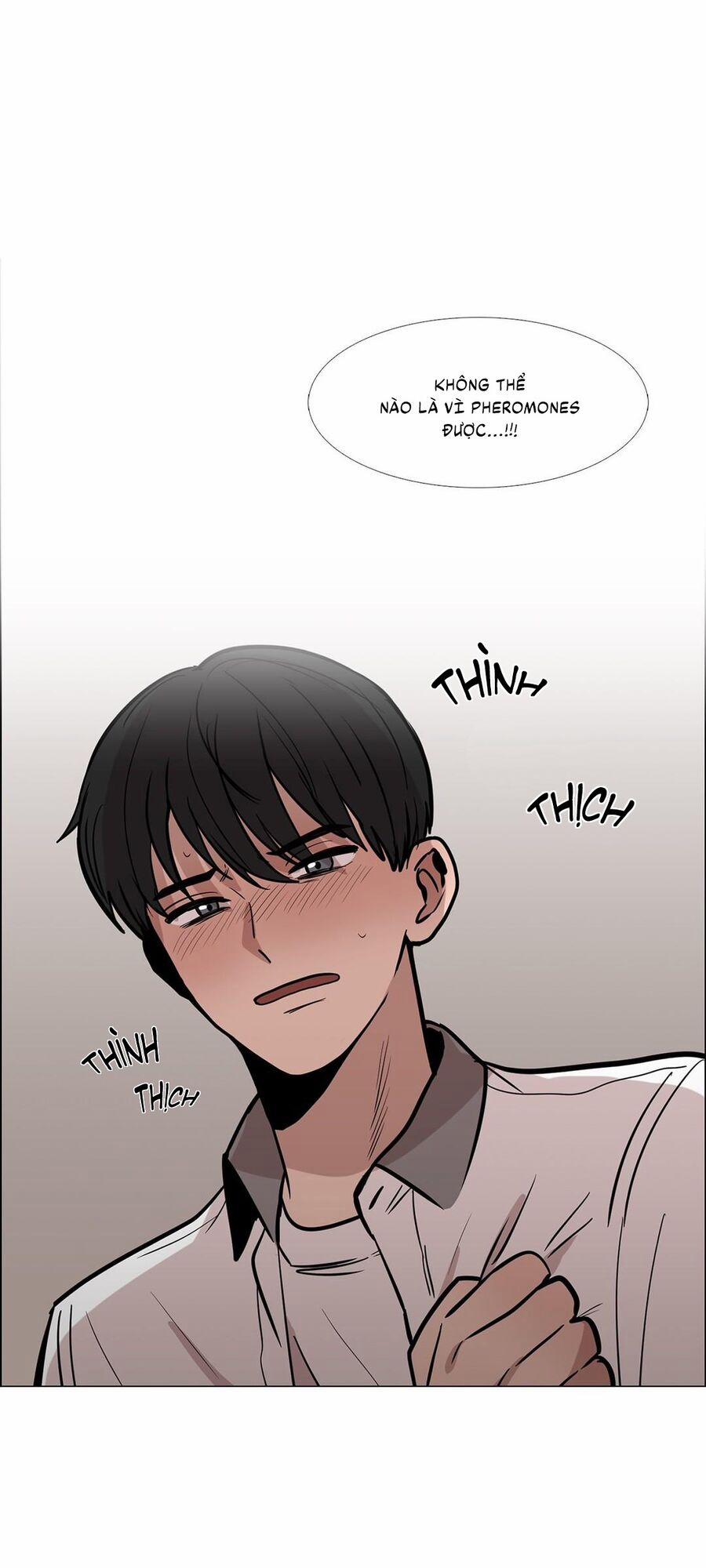 Trái Tim Của Ma Cà Rồng 20 trang 45