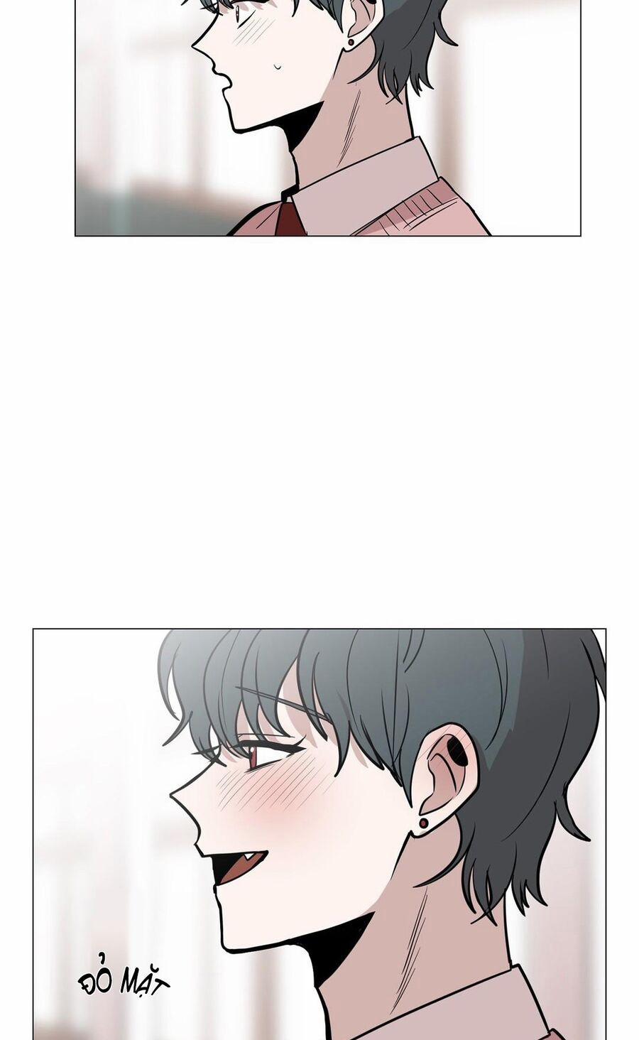 Trái Tim Của Ma Cà Rồng 20 trang 52