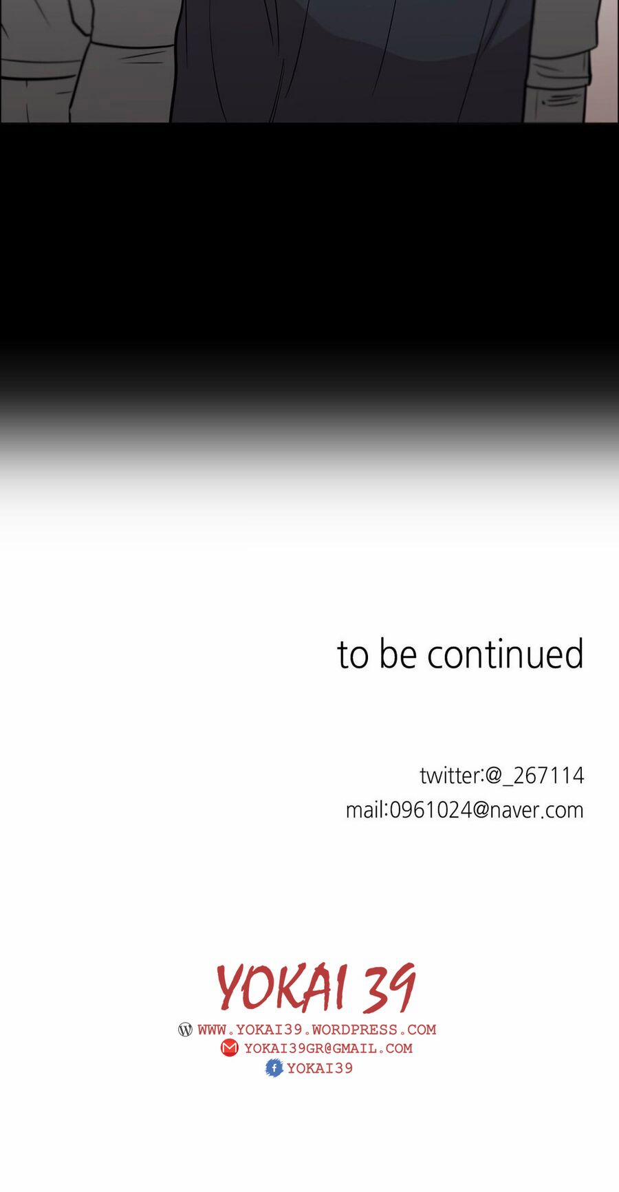 Trái Tim Của Ma Cà Rồng 20 trang 59