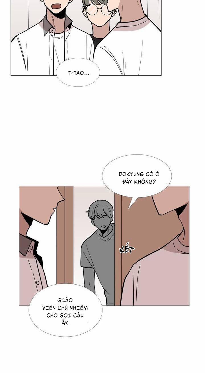 Trái Tim Của Ma Cà Rồng 21 trang 10