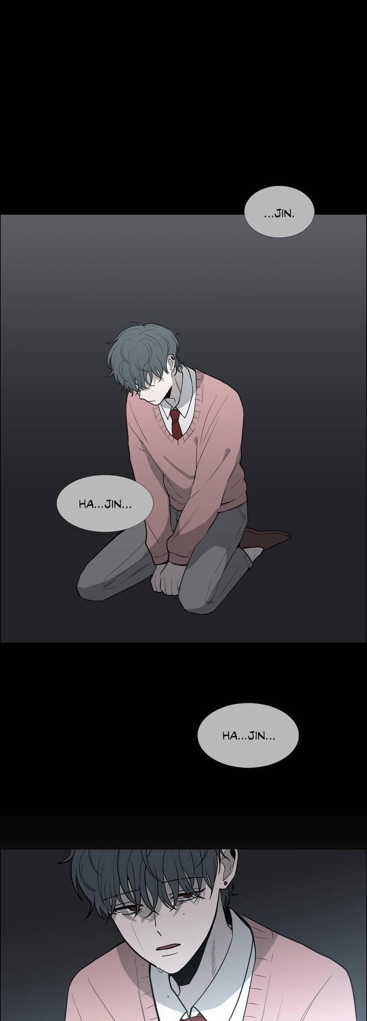 Trái Tim Của Ma Cà Rồng 21 trang 2