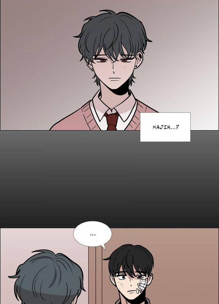 Trái Tim Của Ma Cà Rồng 21 trang 22