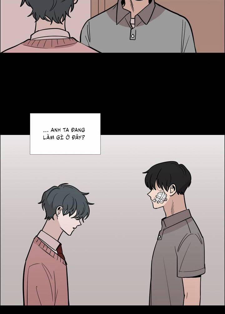 Trái Tim Của Ma Cà Rồng 21 trang 23